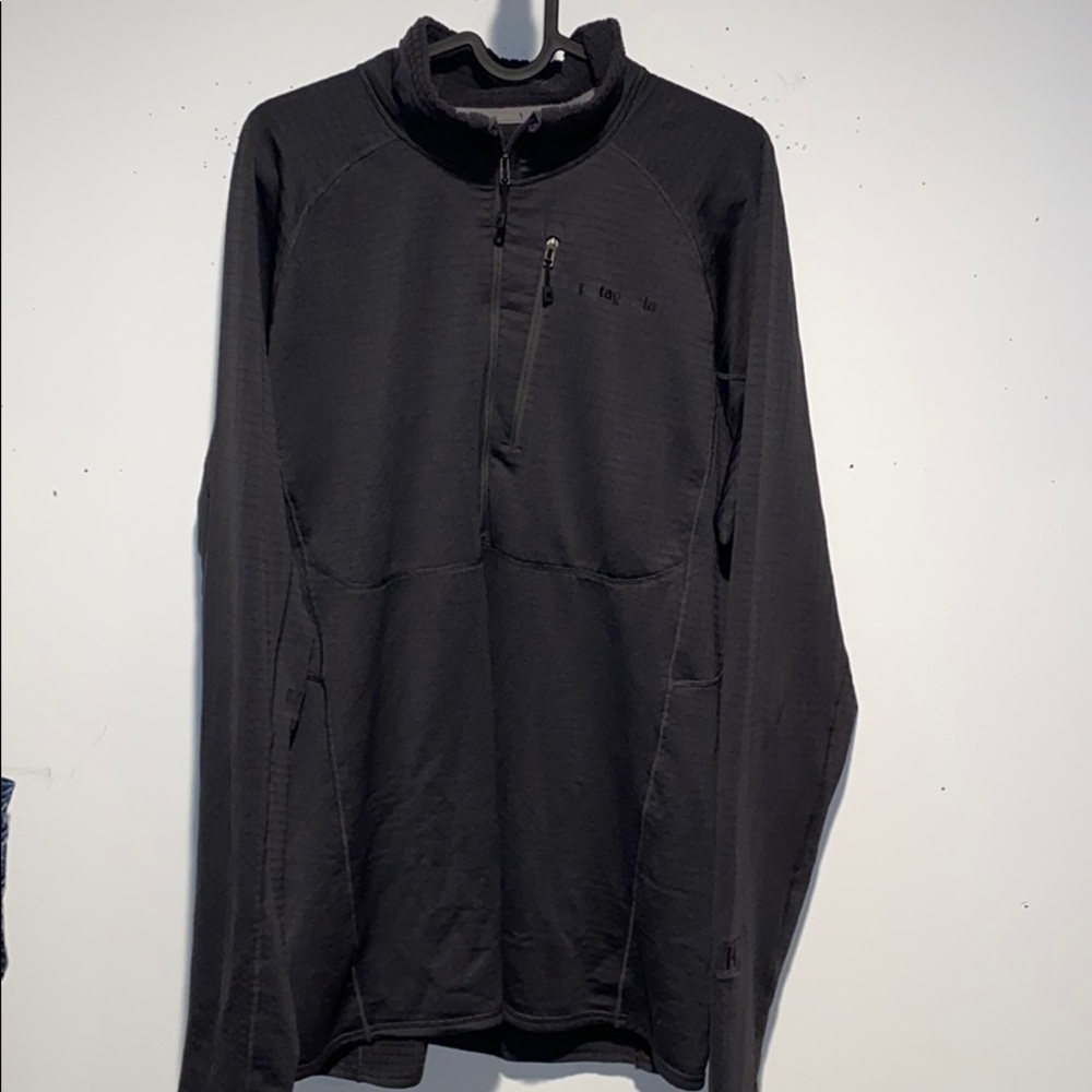 Patagonia Pullover